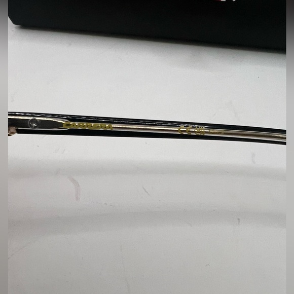 Carrera CA1069S 58mm Aviator Sunglasses - Picture 4 of 8